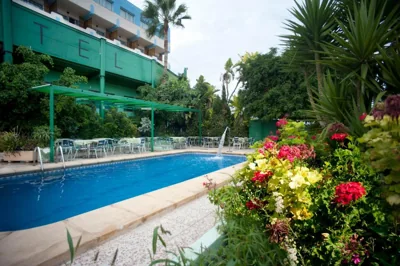 Hotel Europa — foto 4