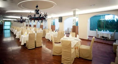 Hotel Europa — foto 5