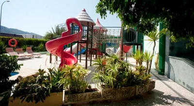 Hotel Europa — foto 6