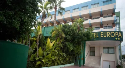 Hotel Europa — foto 7