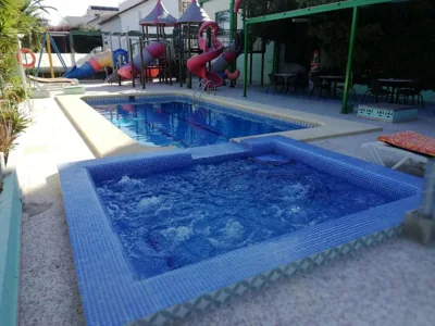 Hotel Europa — foto 10