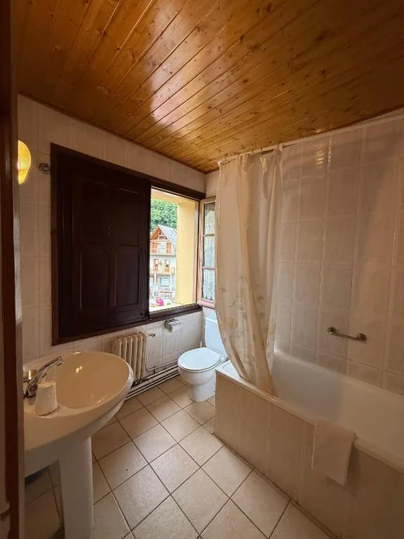 Einzelzimmer mit Seeblick — Hotel Europa Les by Dynamic Hotels