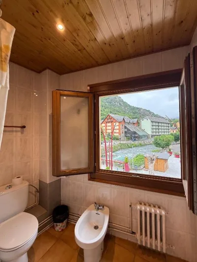 Hotel Europa Les by Dynamic Hotels — Foto 3