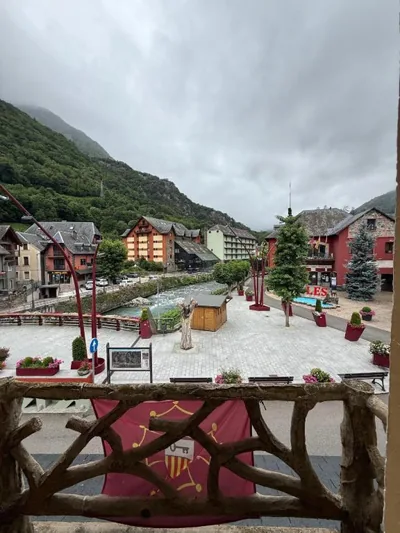 Hotel Europa Les by Dynamic Hotels — Foto 4
