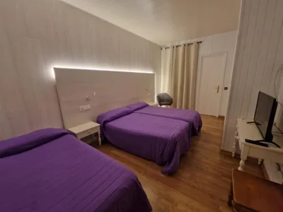 Hotel Europa Les by Dynamic Hotels — Foto 8