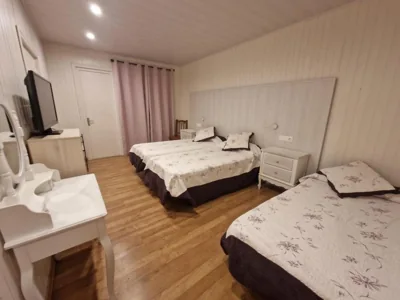 Hotel Europa Les by Dynamic Hotels — Foto 9