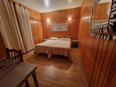Hotel Europa Les by Dynamic Hotels — Foto 10