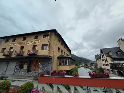 Hotel Europa Les by Dynamic Hotels — Foto 11
