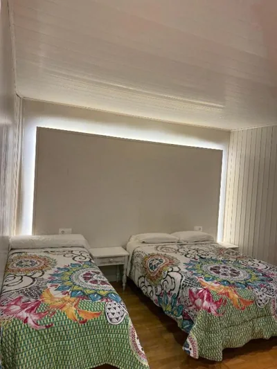 Hotel Europa Les by Dynamic Hotels — Foto 12