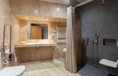 Hotel Europa — foto 2
