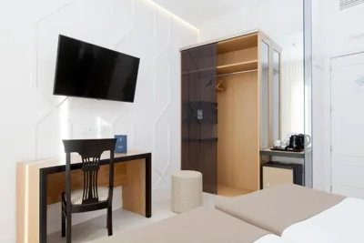 Hotel Europa — foto 4