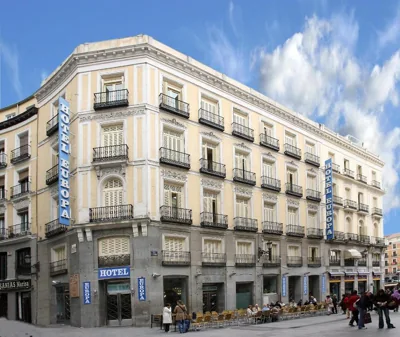 Hotel Europa — foto 5