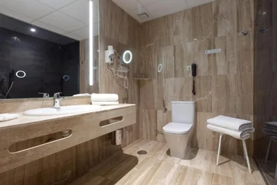 Hotel Europa — foto 6