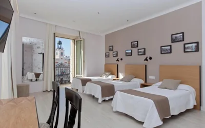 Hotel Europa — foto 7
