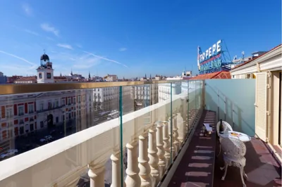 Hotel Europa — foto 8