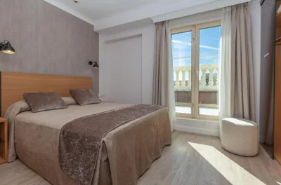 Hotel Europa — foto 12