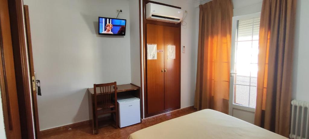 Hotel Europa