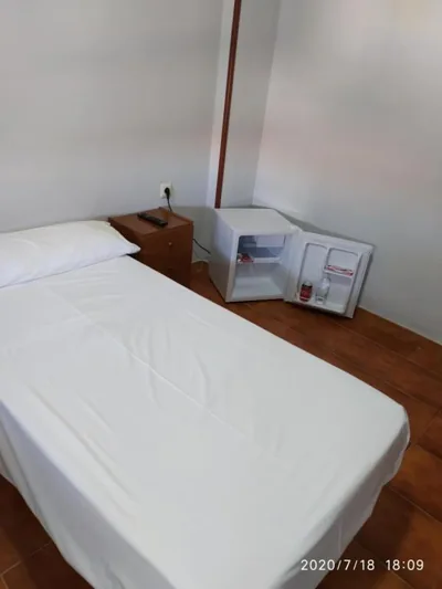 Hotel Europa — foto 10