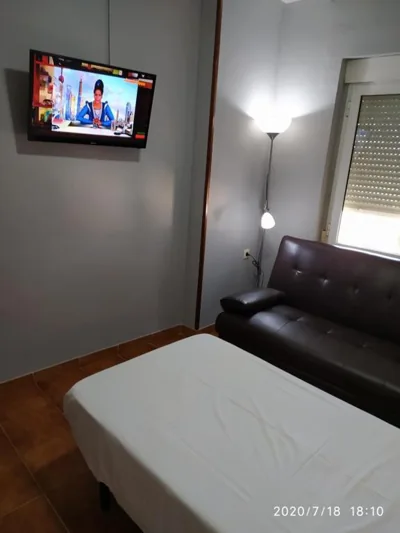 Hotel Europa — foto 12