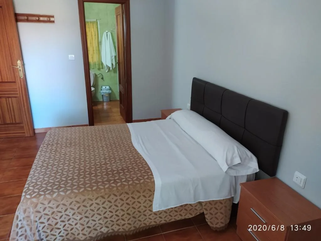 Junior Suite — Hotel Europa