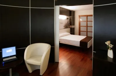 Hotel Europa — foto 2