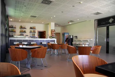 Hotel Europa — foto 4