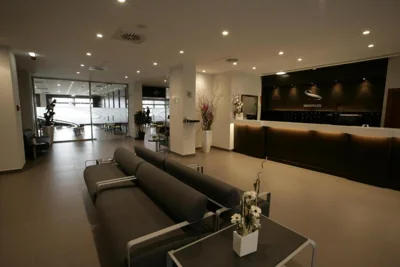 Hotel Europa — foto 5