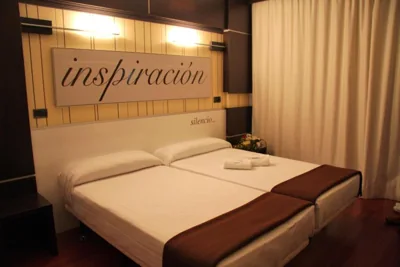 Hotel Europa — foto 7