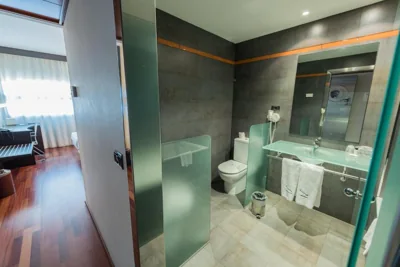 Hotel Europa — foto 8