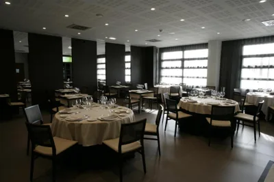 Hotel Europa — foto 11