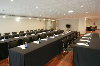 Hotel Europa — foto 12
