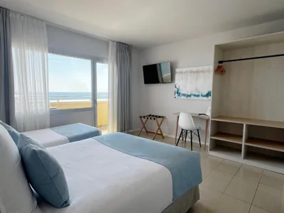 Hotel Excelsior — Foto 10
