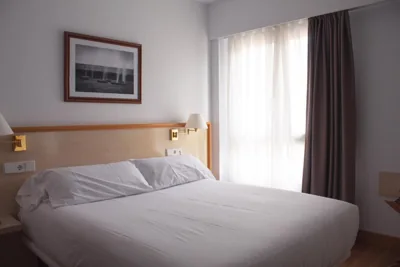 Hotel Ezeiza — Foto 10