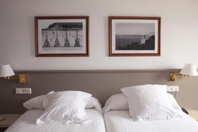 Hotel Ezeiza — Foto 11