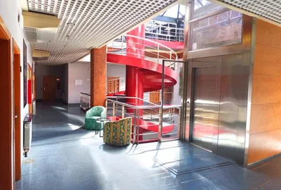 Hotel Fabrik — Foto 5