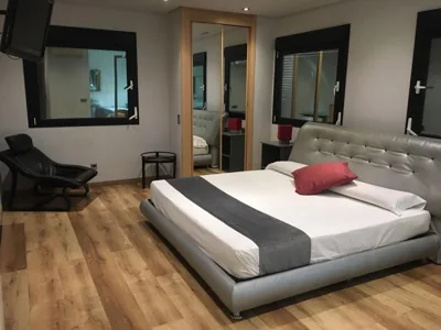 Hotel Fabrik — Foto 6