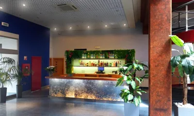 Hotel Fabrik — Foto 11