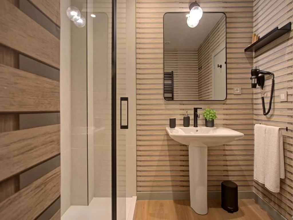 Habitación Doble — Hotel Faisanera Golf