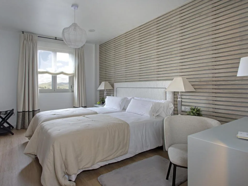 Habitación Doble Superior — Hotel Faisanera Golf