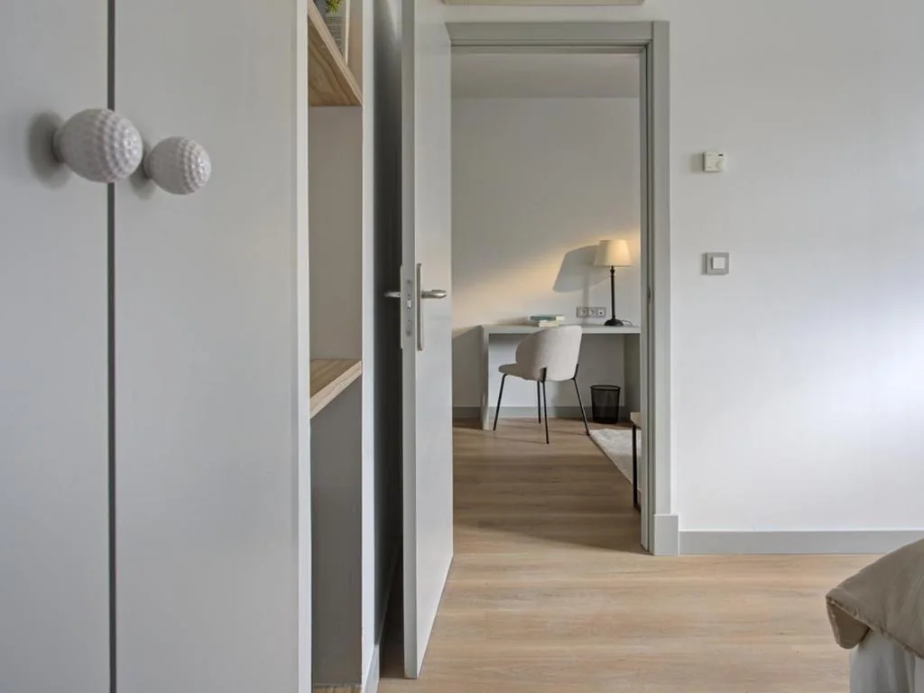 Suite — Hotel Faisanera Golf