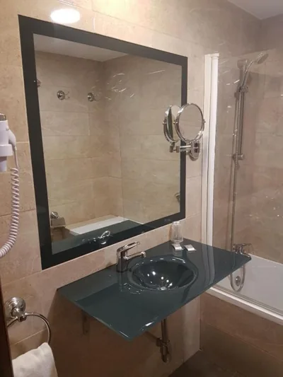 Hotel Familia Conde — photo 9