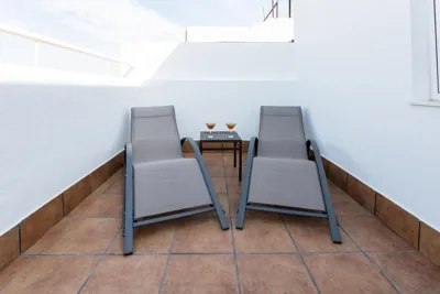 Hotel Familia Conde — photo 11