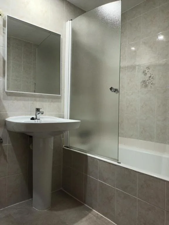 Chambre triple — HOTEL FAMILIAR MAXIMINA