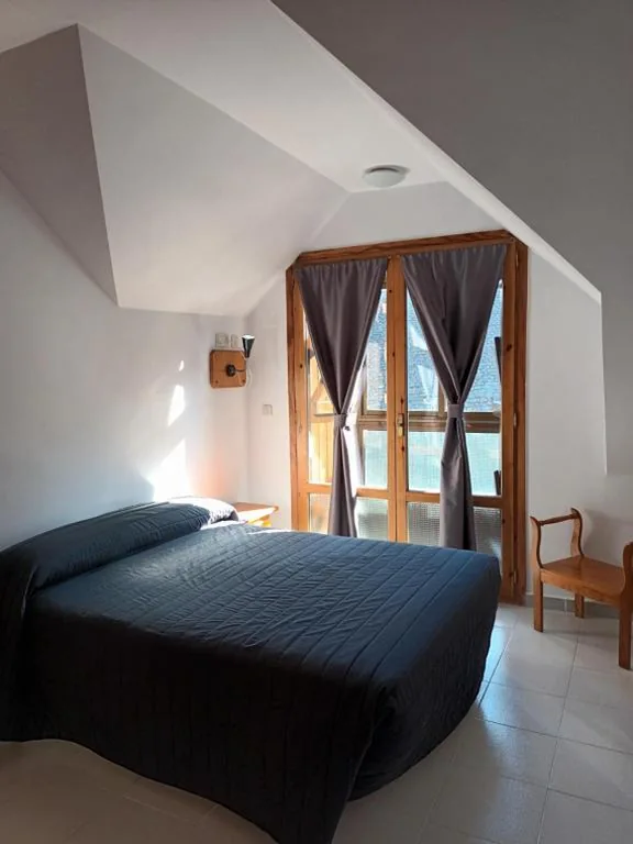 HOTEL FAMILIAR MAXIMINA