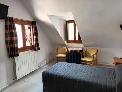 HOTEL FAMILIAR MAXIMINA — photo 4