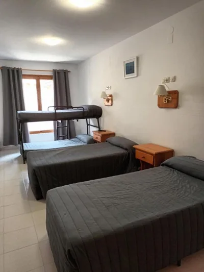 HOTEL FAMILIAR MAXIMINA — photo 6