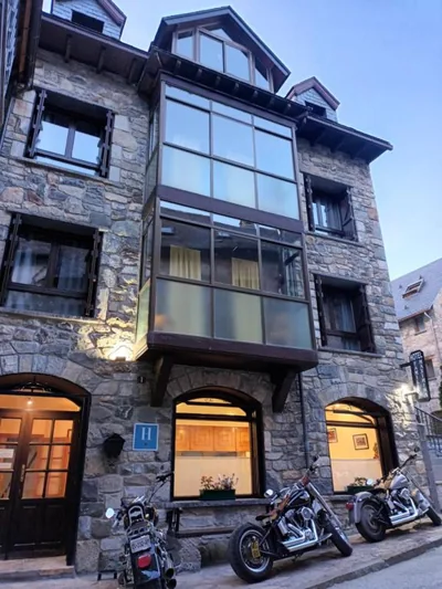 HOTEL FAMILIAR MAXIMINA — photo 8