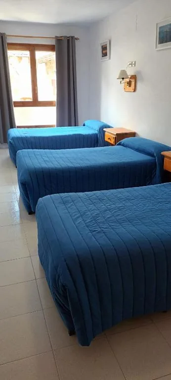 HOTEL FAMILIAR MAXIMINA — photo 10