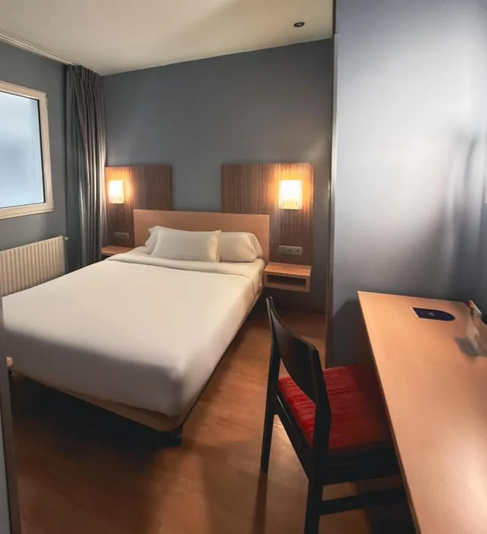 Quarto Superior com 1 cama individual — Hotel Faranda Alisas Santander, Ascend Hotel Collection