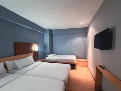 Hotel Faranda Alisas Santander, Ascend Hotel Collection — foto 2